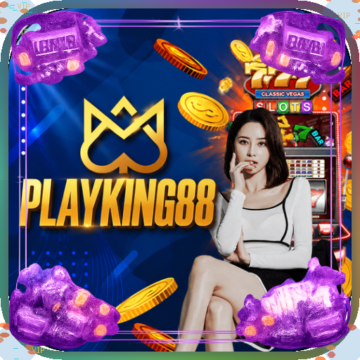 playking88 — galeri pratinjau Resmi APK